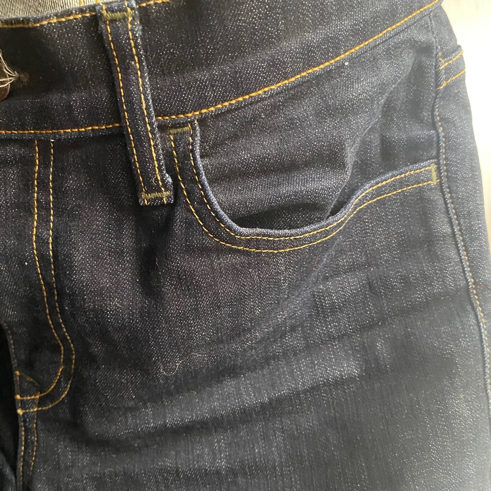 Imogene + Willie Imogene Denim